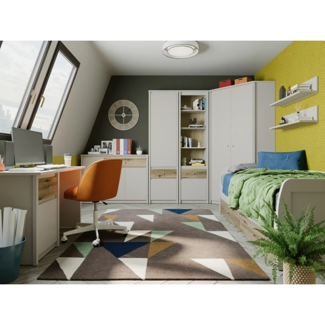 Karos dětský pokoj