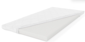 2x Dětská matrace 80x160 ALVIN +2 478 Kč