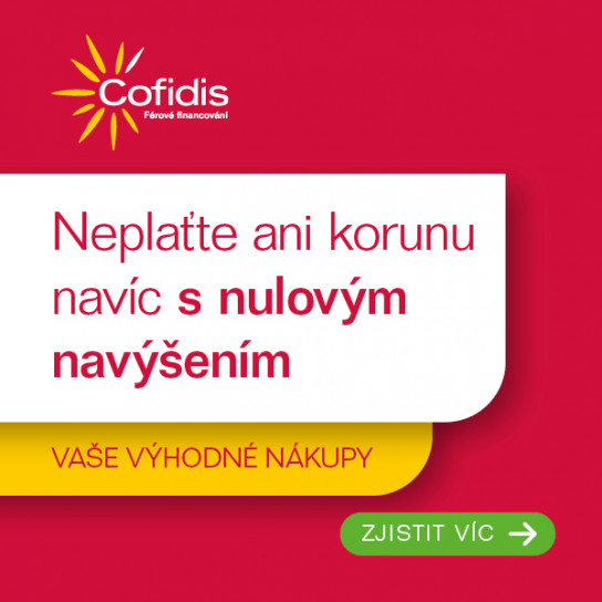 Úvěr s nulovým navýšením