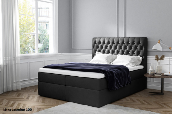 Postel boxspring Alaska
