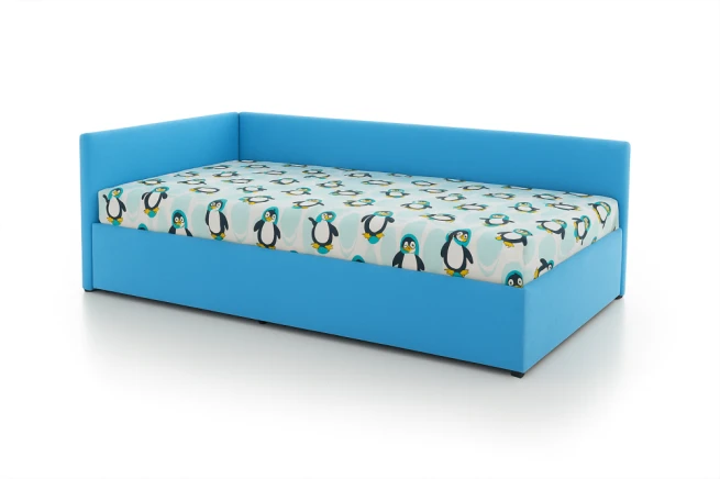 Dětská postel Amina 4 100x200 cm