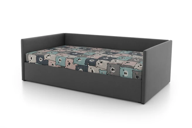 Dětská postel Amina 3 100x200 cm