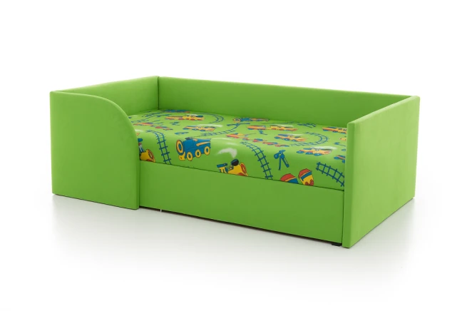 Dětská postel Amina 2  90x200 cm