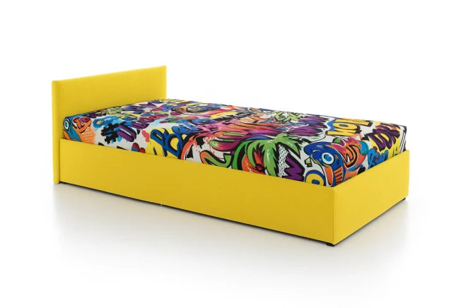 Dětská postel Amina 5 100x200 cm