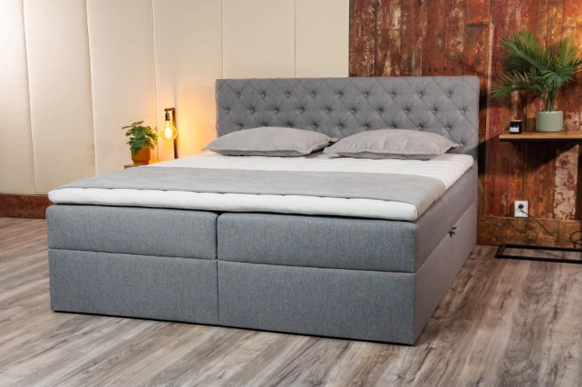 Postel boxspring Apolo