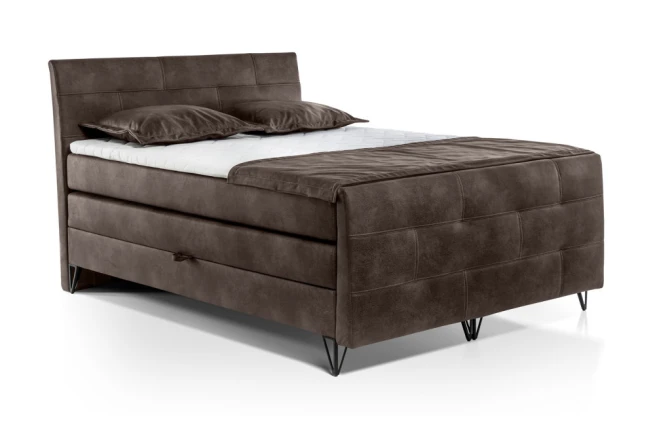 Postel boxspring Baron plus