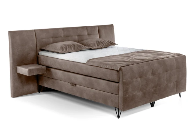 Postel boxspring Baron premium plus