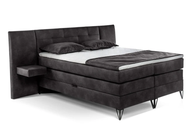 Postel boxspring Baron premium