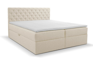 Postel Apolo - Malmo new 05 béžová