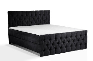 Postel Colorado - Orinoco 100 černá