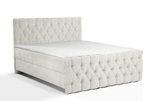 Postel Colorado - Orinoco 21 šedobílý melír