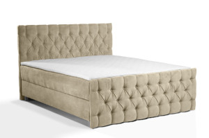 Postel Colorado - Orinoco 24 středněhnědý melír