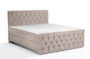 Postel Colorado - Orinoco 61 pudrová