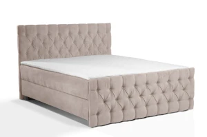 Postel Colorado - Orinoco 61 pudrová