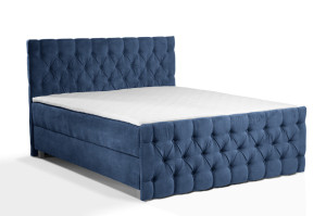 Postel Colorado - Orinoco 80 tmavě modrá