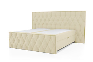 Postel Dublin - Point 04 krémová