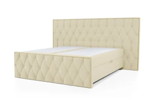 Postel Dublin - Point 04 krémová