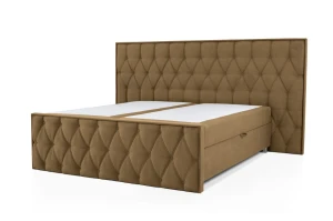 Postel Dublin - Point 49 okrová