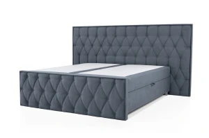 Postel Dublin - Point 70 světlý denim