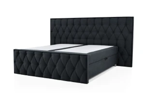 Postel Dublin - Point 79 tmavě modrá