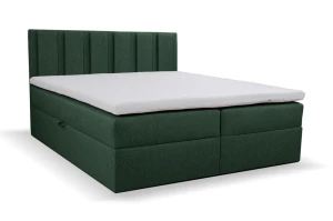 Postel Giza - Malmo new 37 tmavězelená