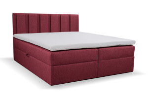 Postel Giza - Malmo new 63 vínová