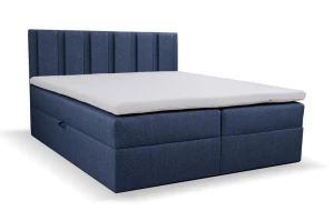 Postel Giza - Malmo new 79 tmavěmodrá