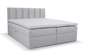 Postel Giza - Malmo new 83 světle šedá