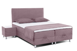 Postel Margita - Lincoln 63 fialovorůžová