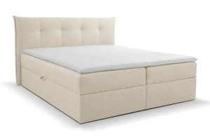 Postel Nepál - Malmo new 05 béžová