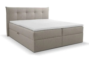 Postel Nepál - Malmo new 16 šedobéžová