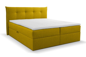 Postel Nepál - Malmo new 41 hořčicová