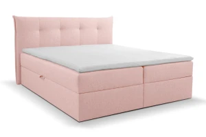 Postel Nepál - Malmo new 61 pudrová růžová