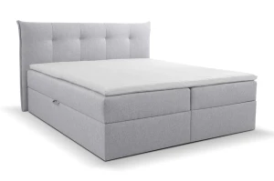 Postel Nepál - Malmo new 83 světle šedá