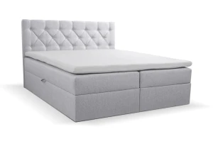 Postel Nixon - Malmo new 83 světle šedá