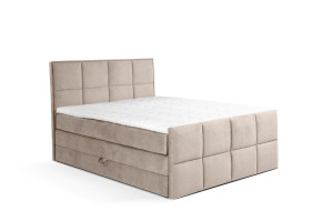 Postel Samara 2 - Seal 03 béžová