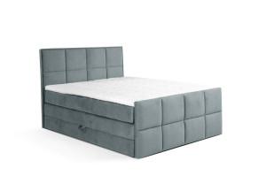 Postel Samara 2 - Seal 72 světle mentolová