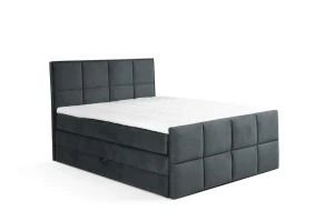 Postel Samara 2 - Seal 75 tmavě mátová