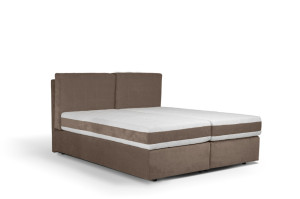 Postel Jarma - Run again 18 hnědá