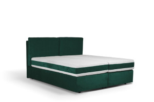 Postel Jarma - Run again 36 smaragdová