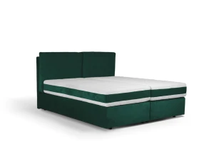 Postel Jarma - Run again 36 smaragdová