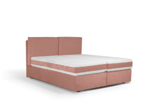 Postel Jarma - Run again 61 pudrová růžová