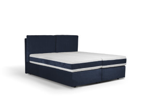 Postel Jarma - Run again 77 tmavě modrá