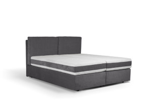 Postel Jarma - Run again 90 tmavě šedá