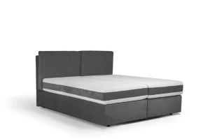 Postel Jarma - Run again 90 tmavě šedá