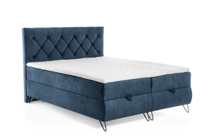 Postel Salvador 17 denim