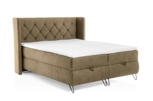 Postel Salvador 1 - 10 olivová