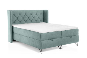 Postel Salvador 1 - 12 mentolová