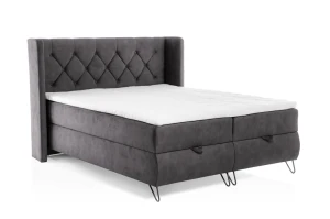 Postel Salvador 1 - 15 antracit