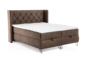 Postel Salvador 1 - 03 hnědá